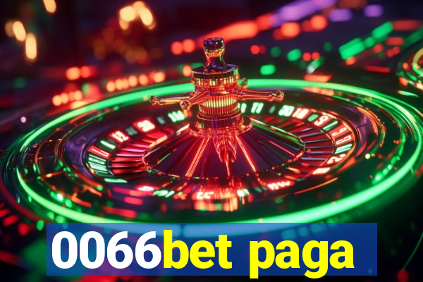 0066bet paga